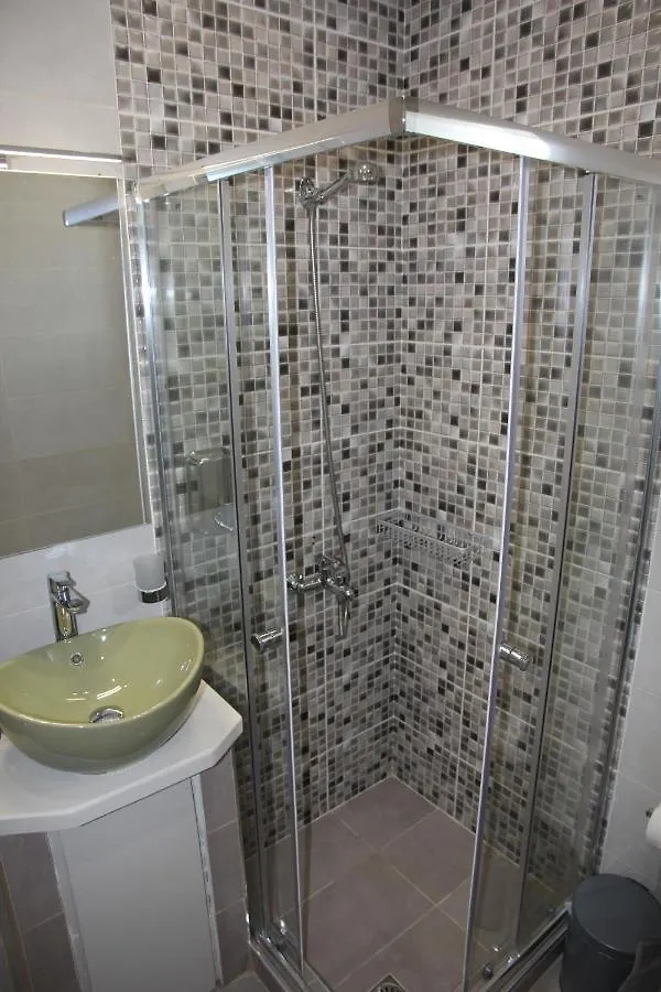 Kamares Apts - Antonis Cozy Maisonette Chania