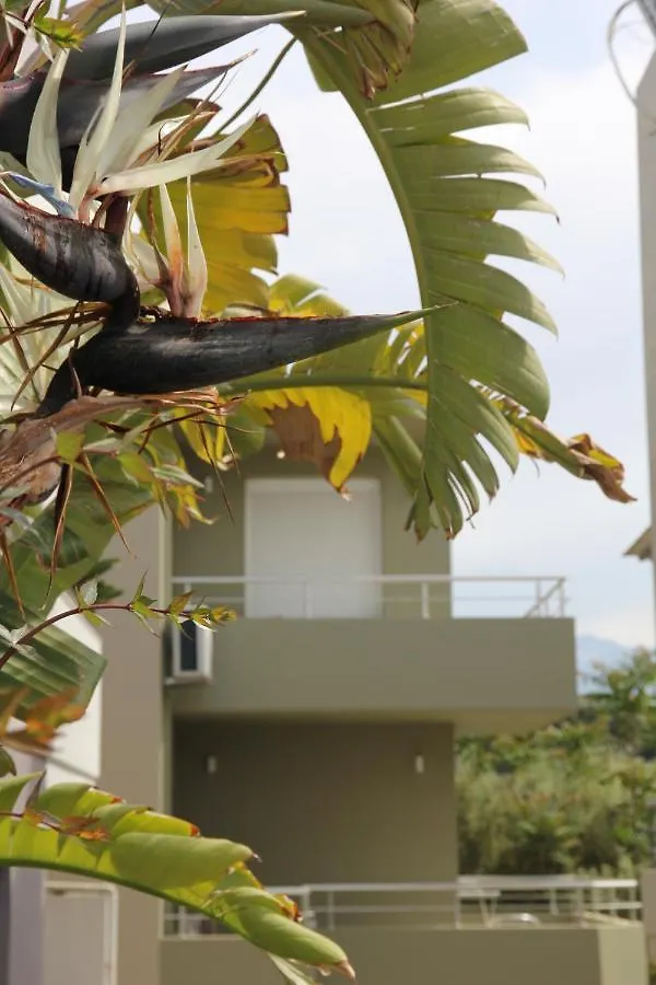 Kamares Apts - Antonis Cozy Maisonette Χανιά