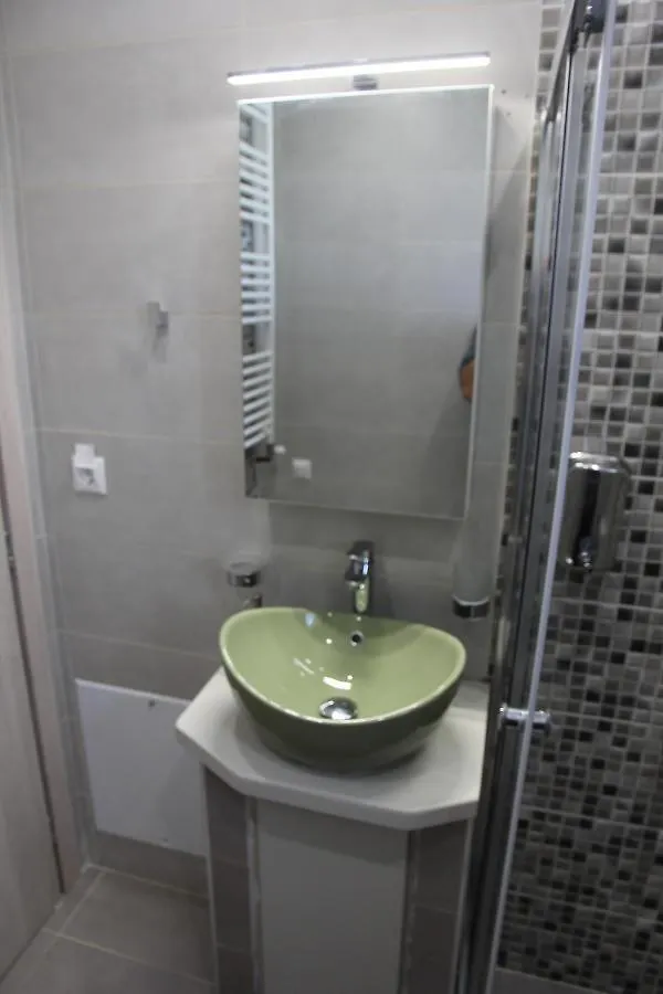 Διαμέρισμα Kamares Apts - Antonis Cozy Maisonette Χανιά